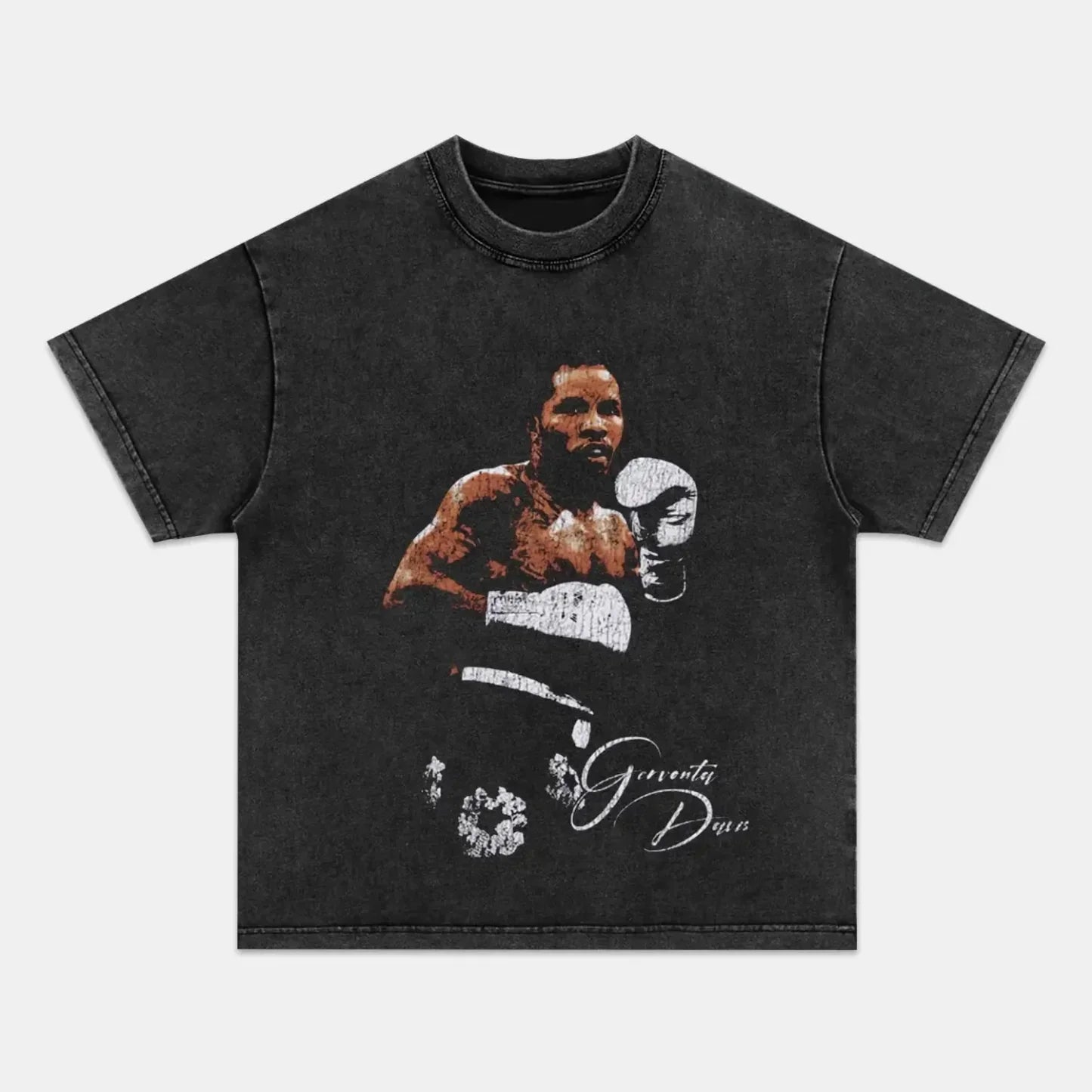 Tank Davis TEE Hoodie, Sweatshirt | CoreVibeTees.com (Image 2)