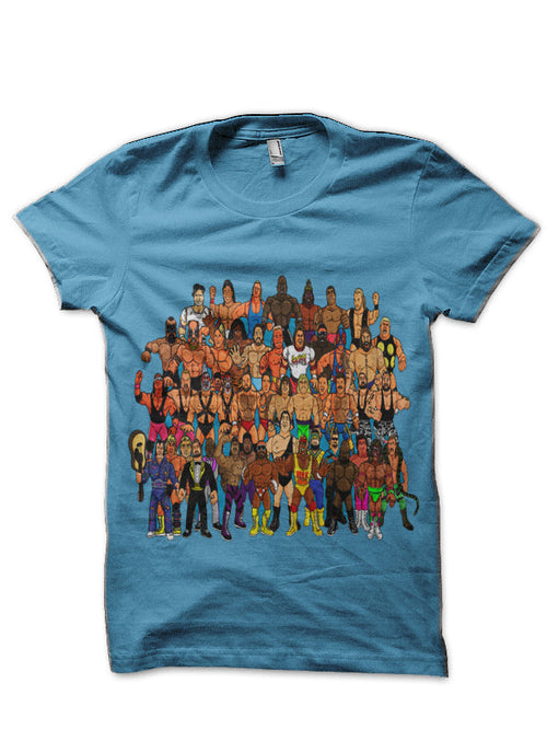 1989 Light blue T-Shirt Hoodie, Sweatshirt | CoreVibeTees.com