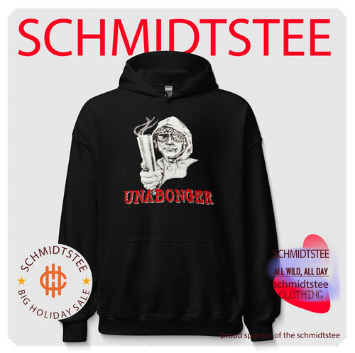 1990’s Unabonger Weed Parody Shirt