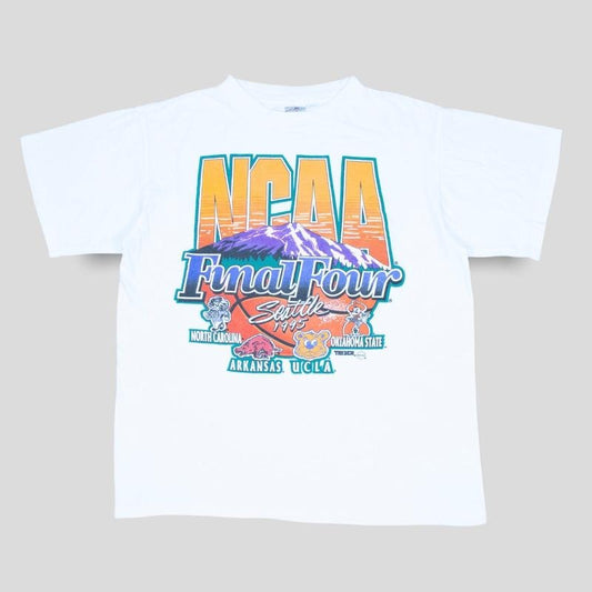 1995 NCAA Final Four Vintage T-Shirt, Classic Shirt, Unisex Shirt for Men