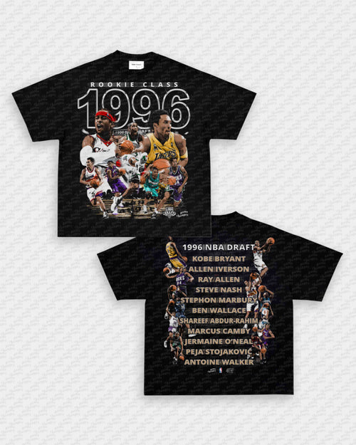 1996 V2 TEE - [DS] Hoodie, Sweatshirt | CoreVibeTees.com (Image 1)