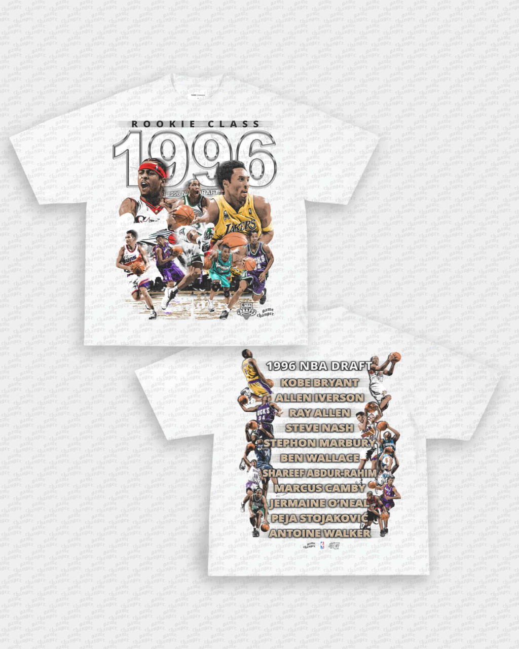 1996 V2 TEE - [DS] Hoodie, Sweatshirt | CoreVibeTees.com (Image 3)