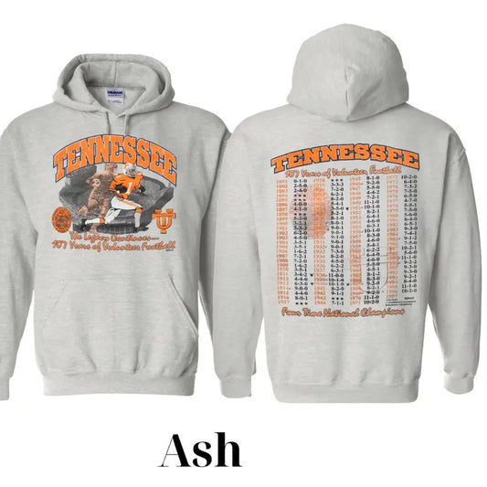 1997 Tennessee Volunteers T-Shirt, Hoodie, Sweatshirt, Gift For Fan