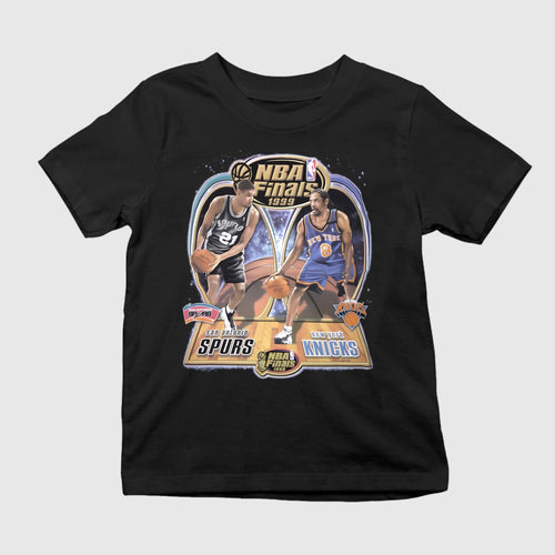 1999 Finals Rematch Spurs Vs Knicks Shirt