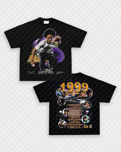 1999 TEE - [DS] Hoodie, Sweatshirt | CoreVibeTees.com (Image 1)