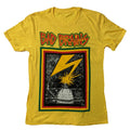 Bad Brains - Capitol (yellow) t-shirt Hoodie, Sweatshirt | CoreVibeTees.com