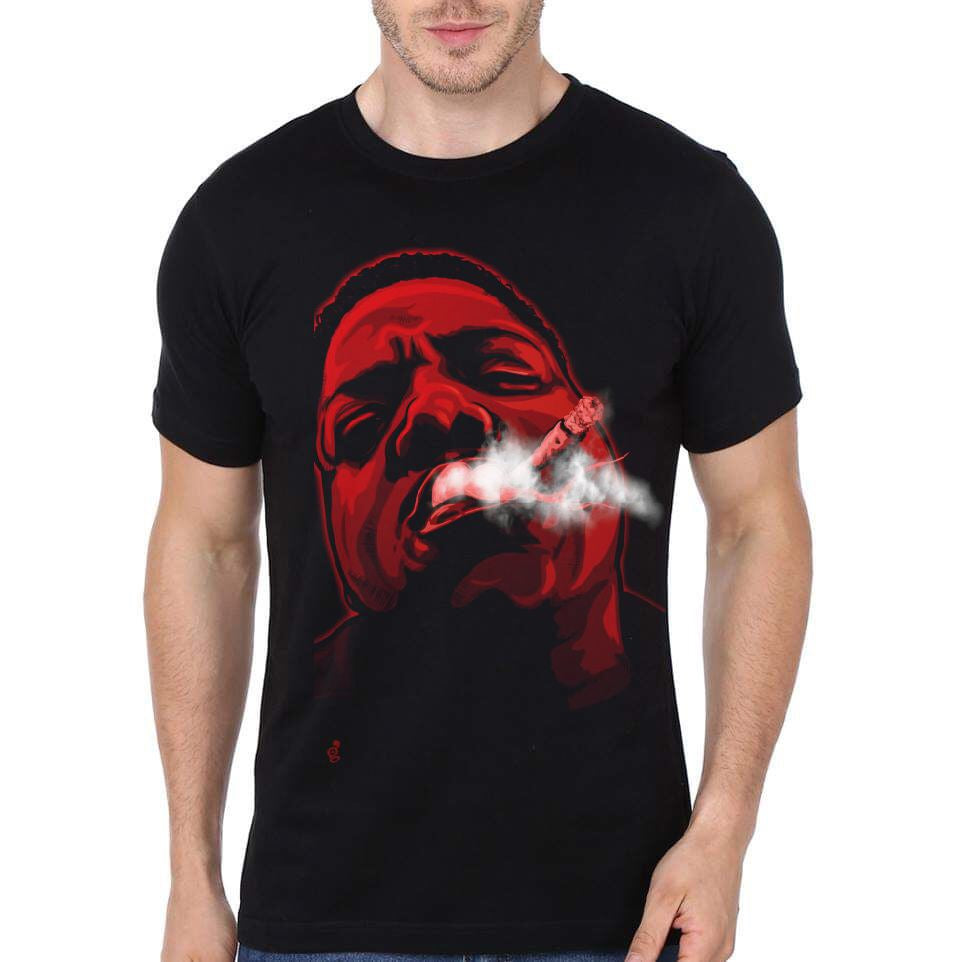 The Notorious BIG T-Shirt Hoodie, Sweatshirt | CoreVibeTees.com