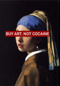 Buy Art Not Cocaine Black T-Shirt Hoodie, Sweatshirt | CoreVibeTees.com