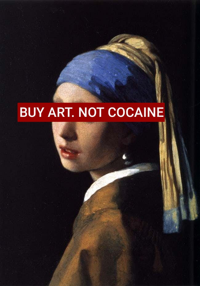 Buy Art Not Cocaine Black T-Shirt Hoodie, Sweatshirt | CoreVibeTees.com