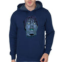 XXXTentacion Navy Blue Hoodie T-Shirts, Sweatshirt | CoreVibeTees.com