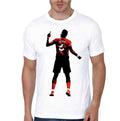 Pogba White T-Shirt Hoodie, Sweatshirt | CoreVibeTees.com