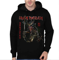 Iron Maiden Senjutsu Merch T-Shirts, Hoodie, Sweatshirt | CoreVibeTees.com