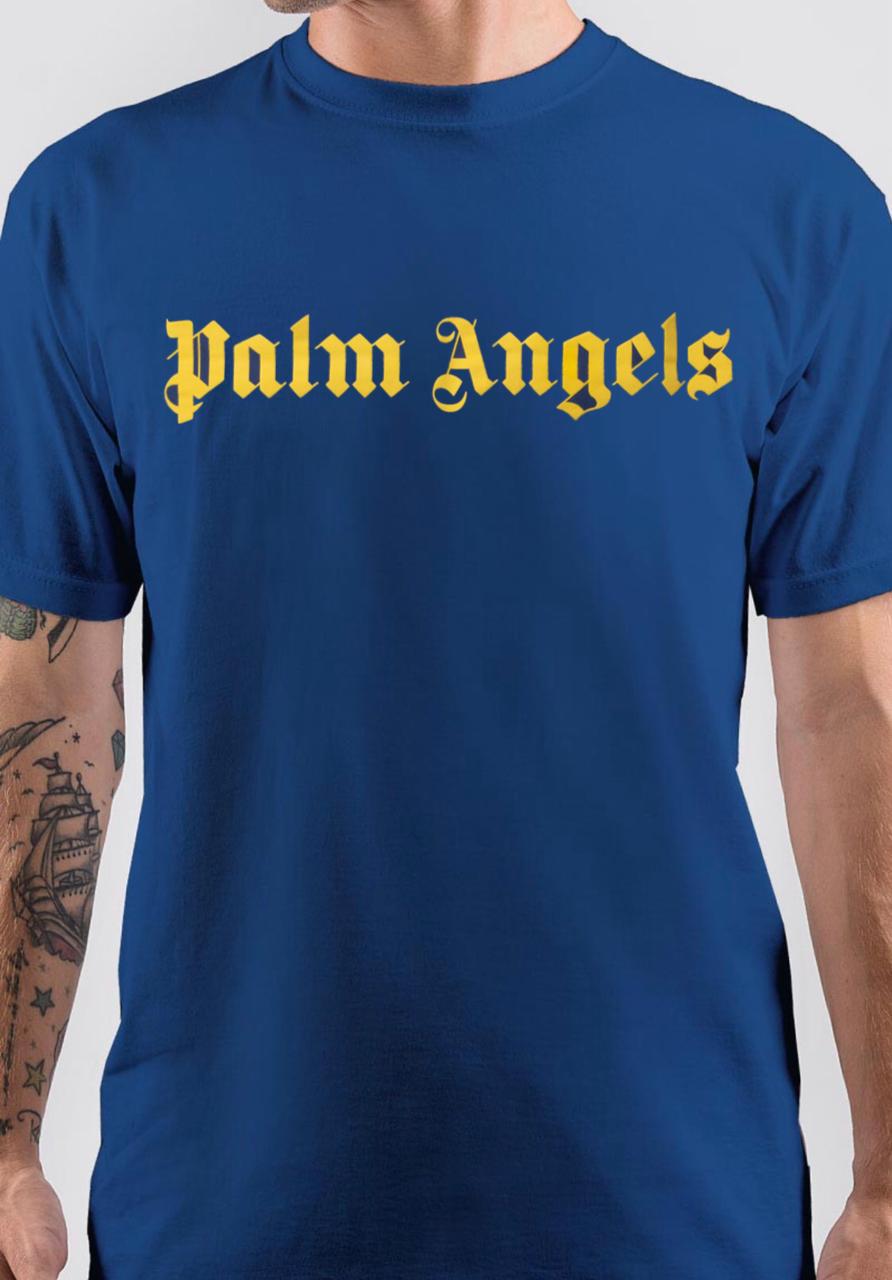 Palm Angels T-Shirt Style005 Hoodie, Sweatshirt | CoreVibeTees.com
