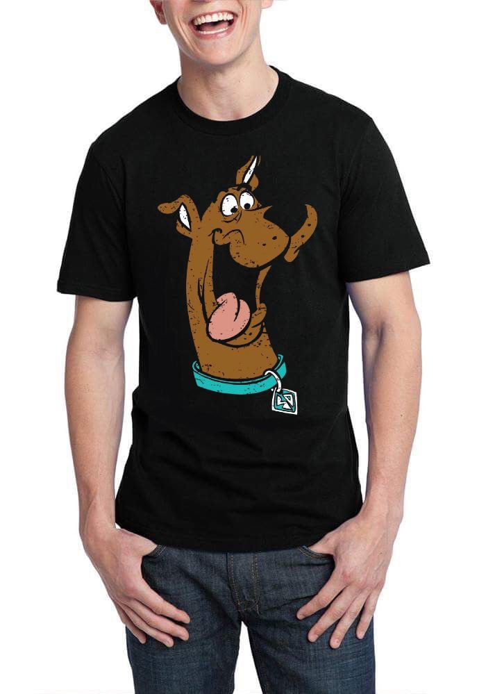 Scooby Doo T-Shirt Style001 Hoodie, Sweatshirt | CoreVibeTees.com