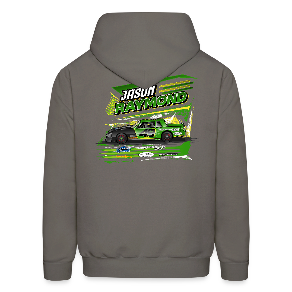Jason Raymond | 2025 | Adult Hoodie T-Shirts, Sweatshirt | CoreVibeTees.com (Image 3)