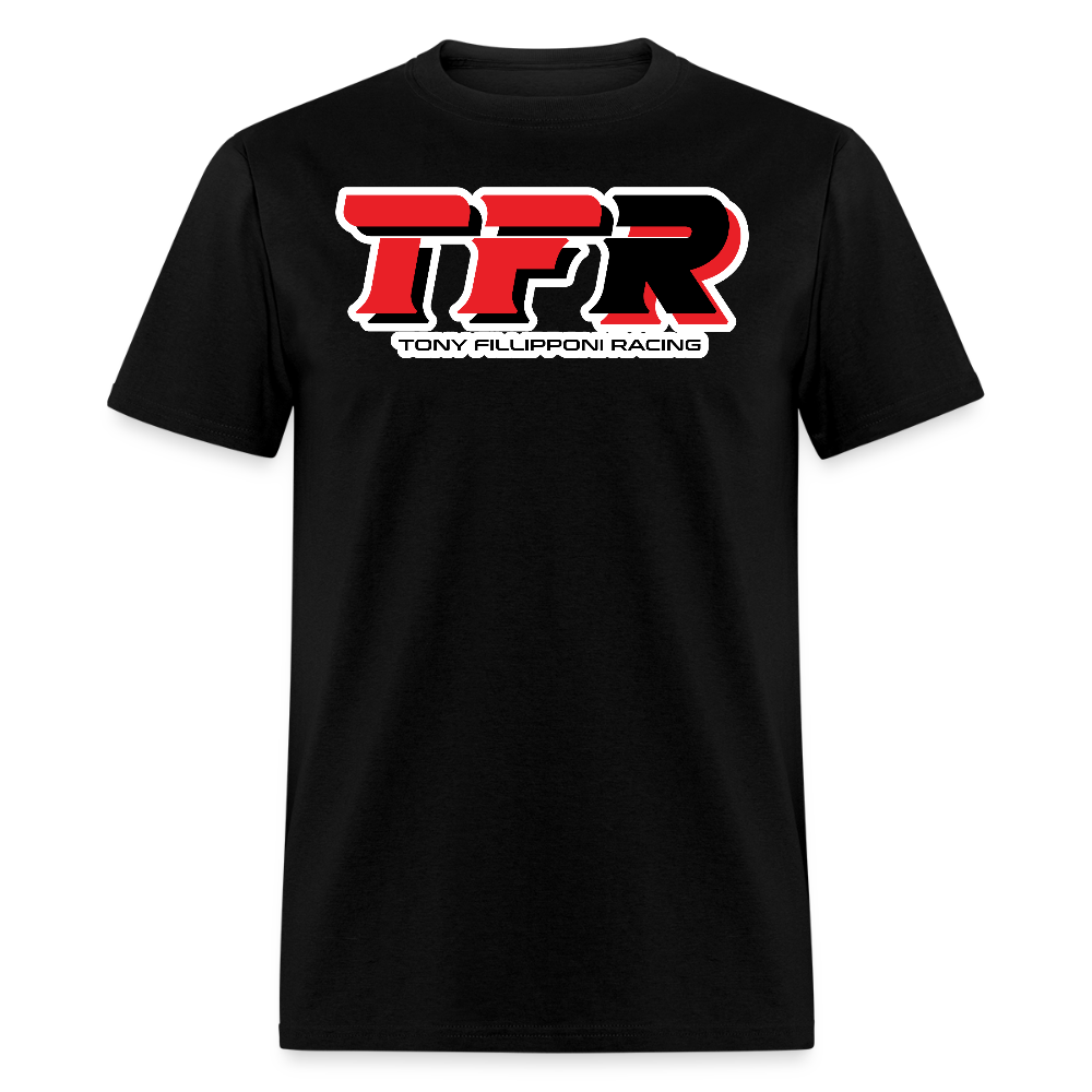 Tony Fillipponi | 2025 | Adult T-Shirt Hoodie, Sweatshirt | CoreVibeTees.com (Image 2)