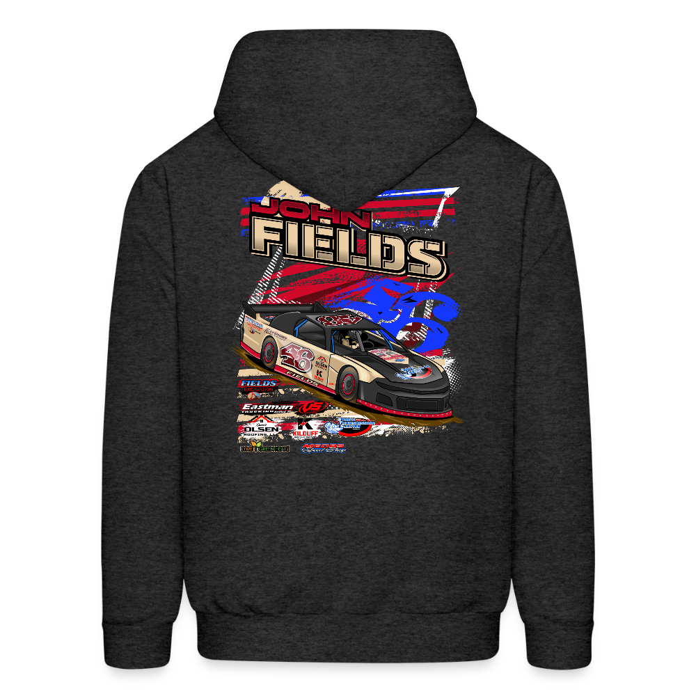 John Fields | 2025 | Adult Hoodie T-Shirts, Sweatshirt | CoreVibeTees.com (Image 5)