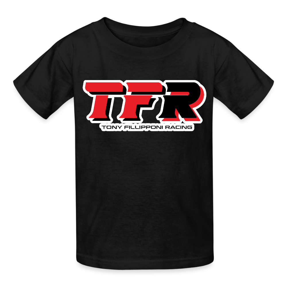 Tony Fillipponi | 2025 | Youth T-Shirt Hoodie, Sweatshirt | CoreVibeTees.com (Image 2)