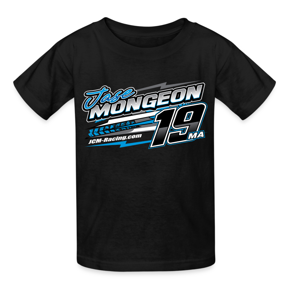 Jase Mongeon | 2025 | Youth T-Shirt Hoodie, Sweatshirt | CoreVibeTees.com (Image 2)
