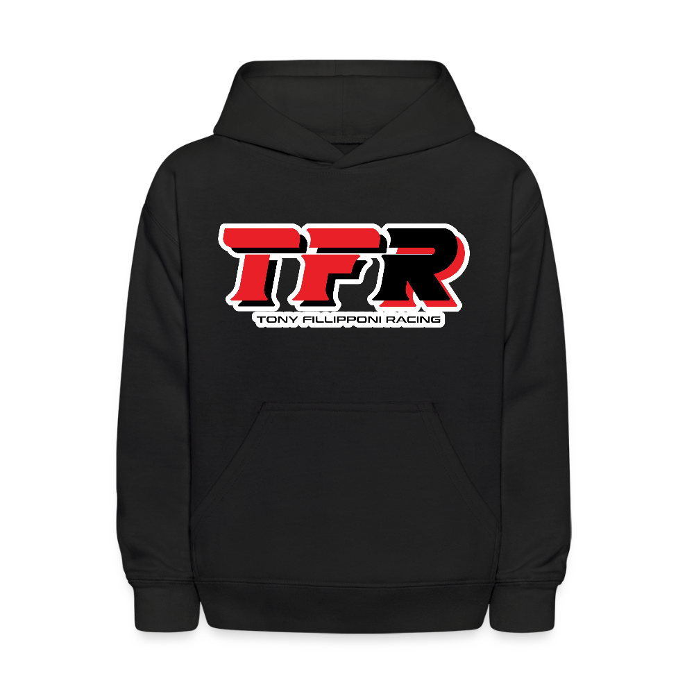 Tony Fillipponi | 2025 | Youth Hoodie T-Shirts, Sweatshirt | CoreVibeTees.com (Image 2)