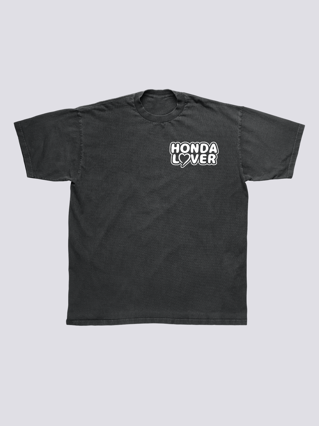 Civic Project Vintage T-Shirt Hoodie, Sweatshirt | CoreVibeTees.com (Image 2)