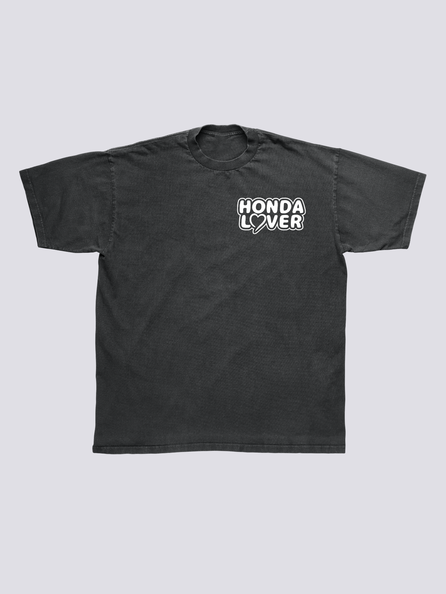 Civic Project Vintage T-Shirt Hoodie, Sweatshirt | CoreVibeTees.com (Image 2)