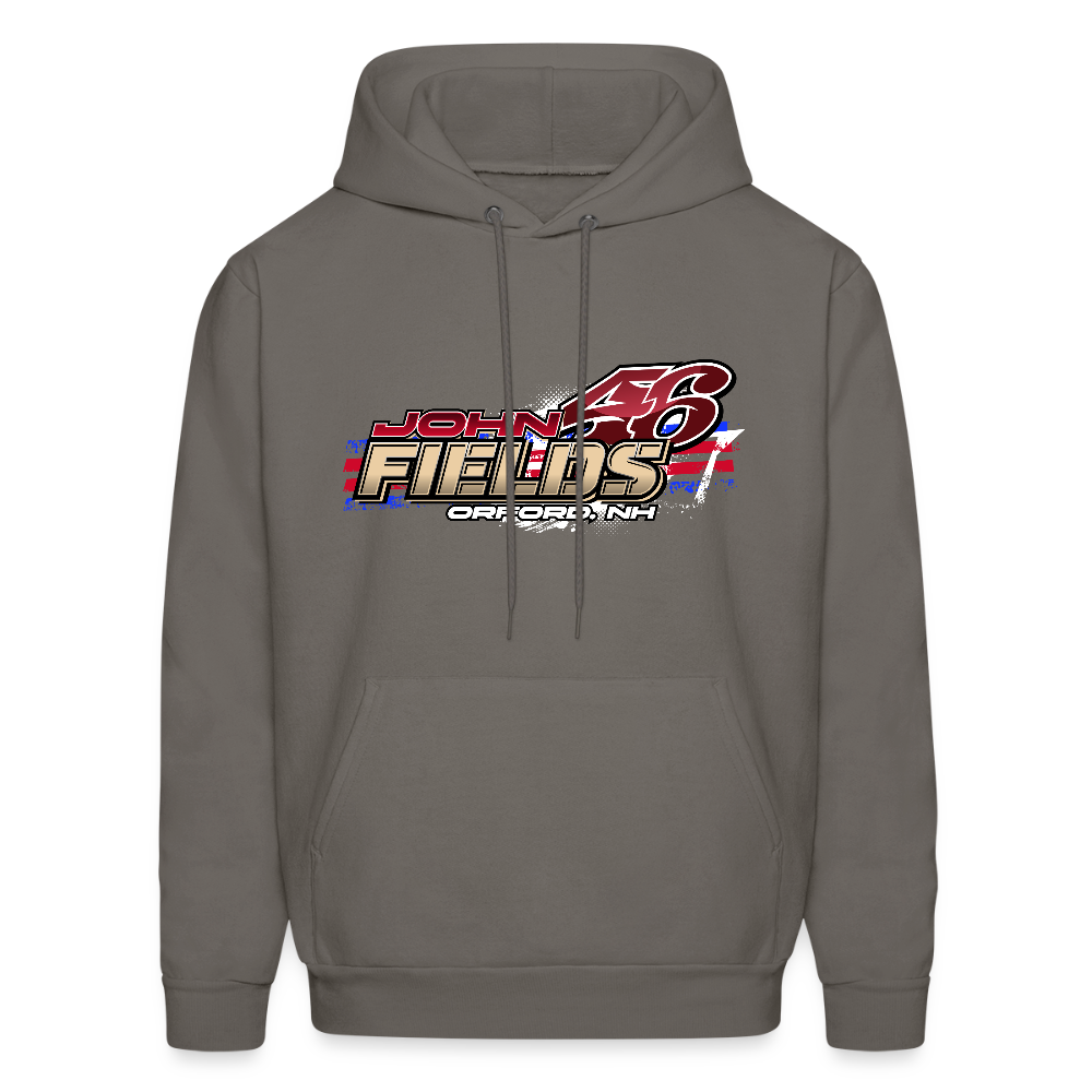 John Fields | 2025 | Adult Hoodie T-Shirts, Sweatshirt | CoreVibeTees.com (Image 4)