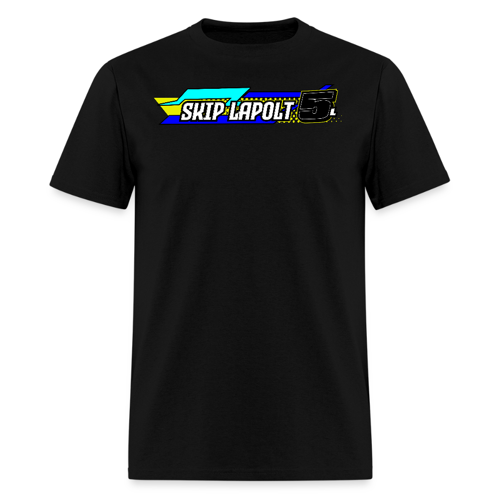 Skip LaPolt | 2025 | Adult T-Shirt Hoodie, Sweatshirt | CoreVibeTees.com (Image 2)