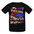 John Fields | 2025 | Youth T-Shirt Hoodie, Sweatshirt | CoreVibeTees.com (Image 1)