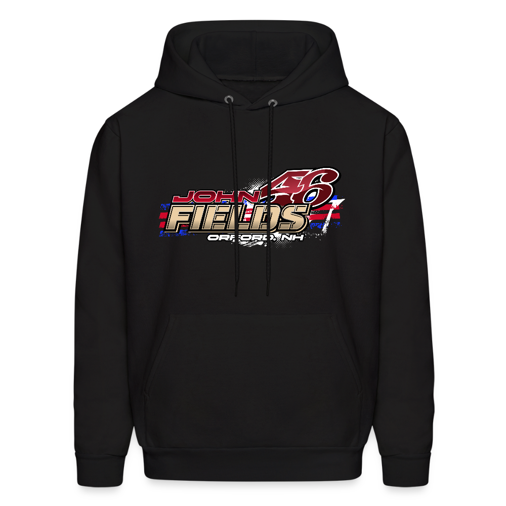 John Fields | 2025 | Adult Hoodie T-Shirts, Sweatshirt | CoreVibeTees.com (Image 2)