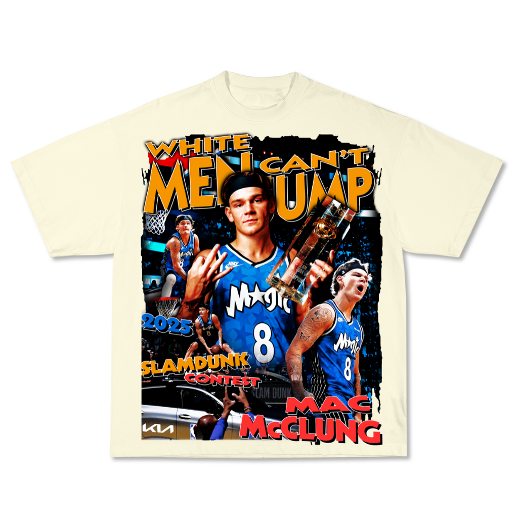 Mac McClung Tee Hoodie, Sweatshirt | CoreVibeTees.com (Image 3)