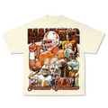 Manning "Vols" Tee Hoodie, Sweatshirt | CoreVibeTees.com (Image 1)