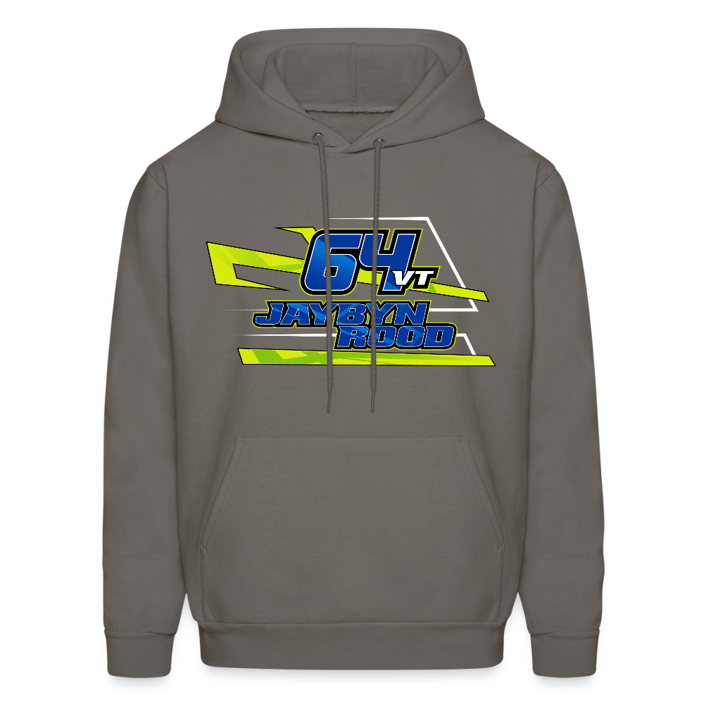 Jaybyn Rood | 2025 | Adult Hoodie T-Shirts, Sweatshirt | CoreVibeTees.com (Image 4)
