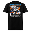 John Bryson Bentley | 2024 | Adult T-Shirt Hoodie, Sweatshirt | CoreVibeTees.com (Image 1)