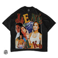 JHEN√â AIKO 'HVYBOX' T-SHIRT Hoodie, Sweatshirt | CoreVibeTees.com (Image 1)