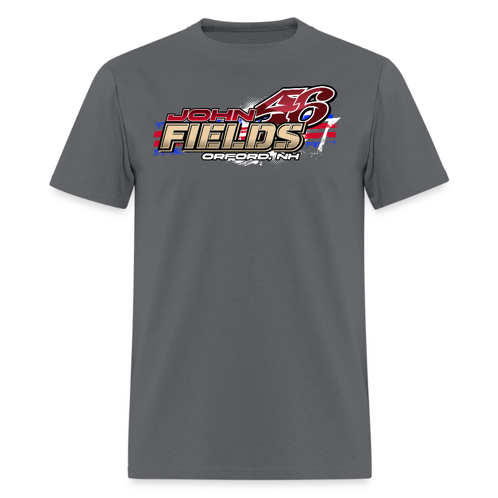 John Fields | 2025 | Adult T-Shirt Hoodie, Sweatshirt | CoreVibeTees.com (Image 4)