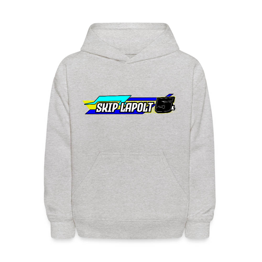 Skip LaPolt | 2025 | Youth Hoodie T-Shirts, Sweatshirt | CoreVibeTees.com (Image 4)