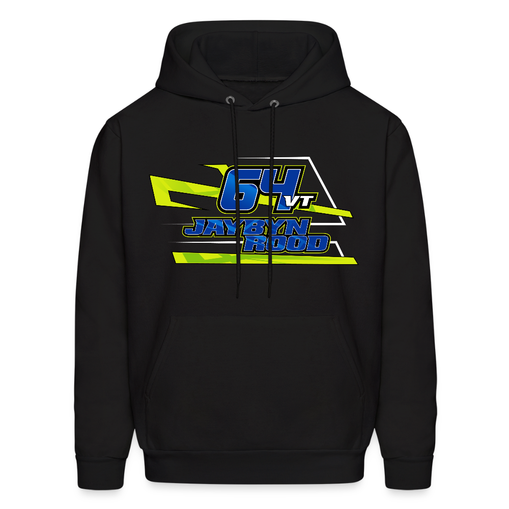 Jaybyn Rood | 2025 | Adult Hoodie T-Shirts, Sweatshirt | CoreVibeTees.com (Image 2)