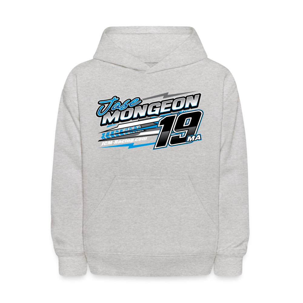 Jase Mongeon | 2025 | Youth Hoodie T-Shirts, Sweatshirt | CoreVibeTees.com (Image 4)