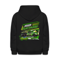Jason Raymond | 2025 | Youth Hoodie T-Shirts, Sweatshirt | CoreVibeTees.com (Image 1)