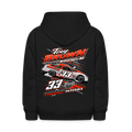 Trey Brown | 2025 | Youth Hoodie T-Shirts, Sweatshirt | CoreVibeTees.com (Image 1)