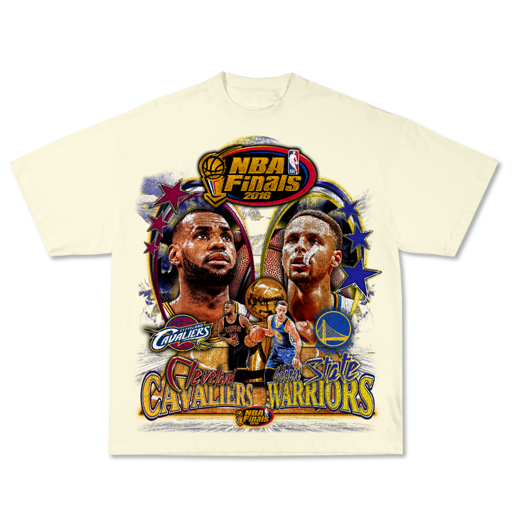 2016 NBA Finals Tee Hoodie, Sweatshirt | CoreVibeTees.com (Image 3)