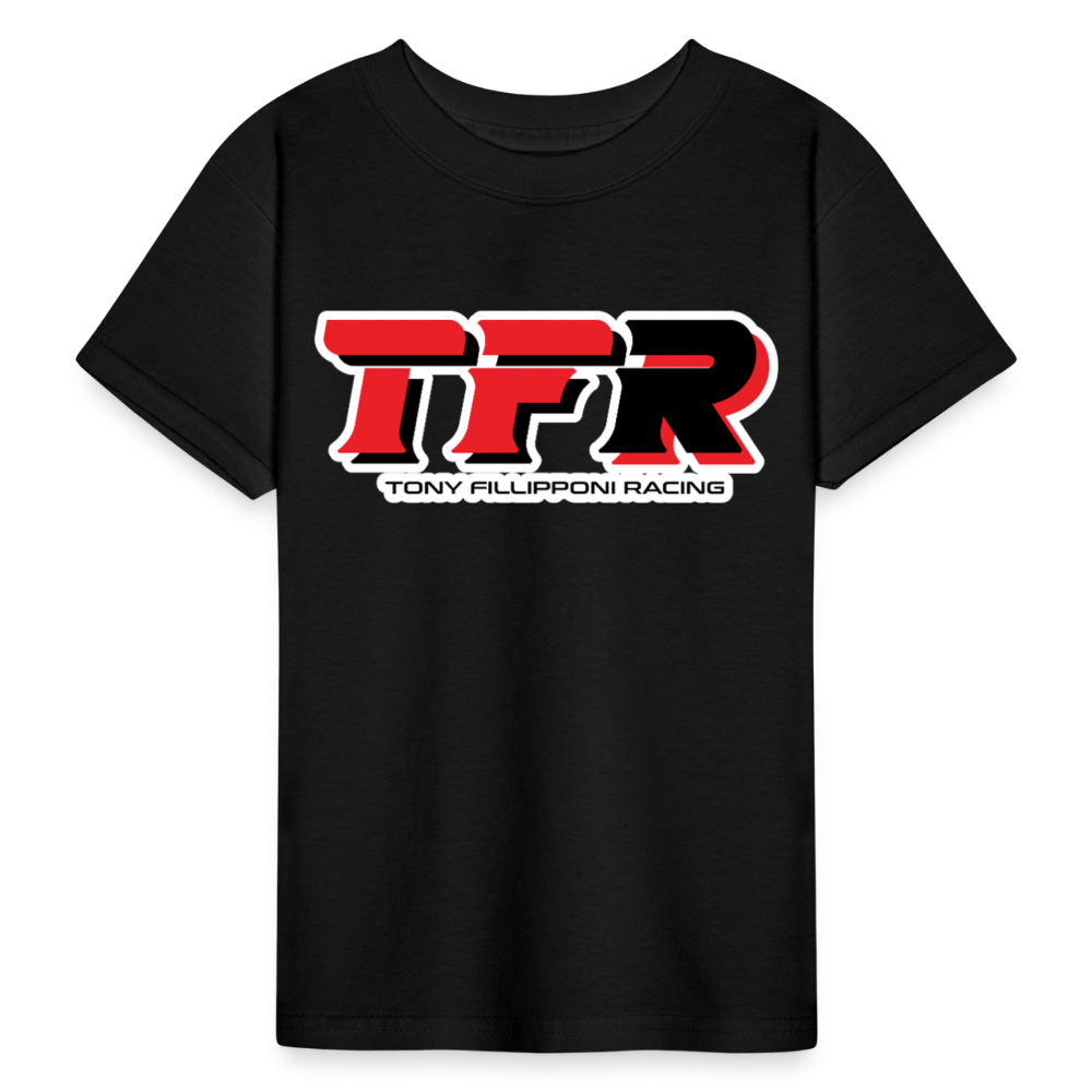 Tony Fillipponi | 2025 | Youth T-Shirt Hoodie, Sweatshirt | CoreVibeTees.com (Image 3)