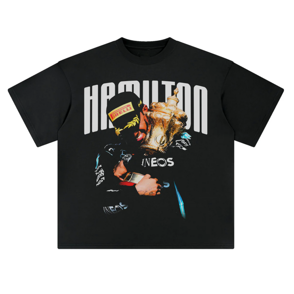 Lewis Hamilton Tee Hoodie, Sweatshirt | CoreVibeTees.com