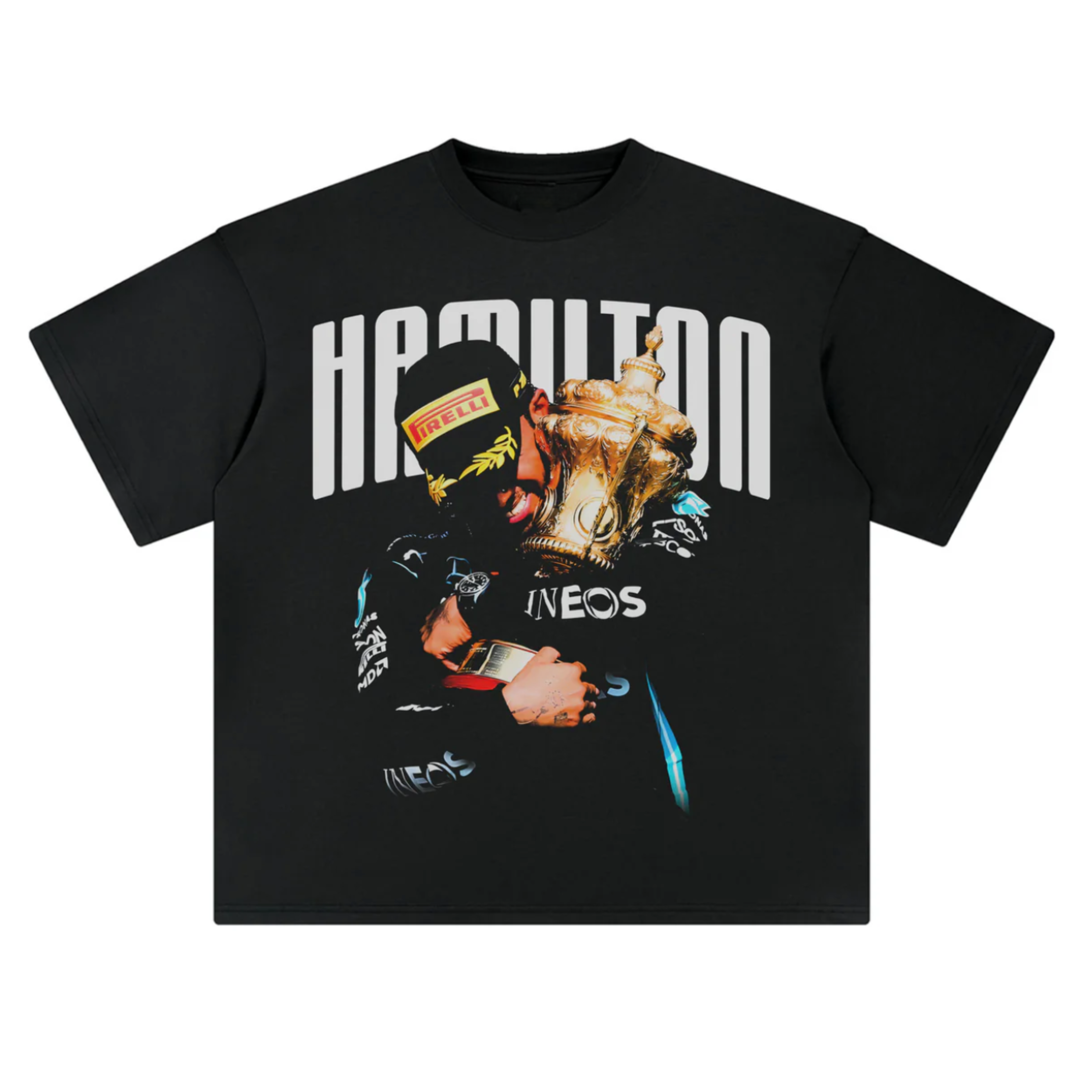 Lewis Hamilton Tee Hoodie, Sweatshirt | CoreVibeTees.com