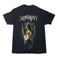 Suffocation - Purgatorial Punishment t-shirt Hoodie, Sweatshirt | CoreVibeTees.com