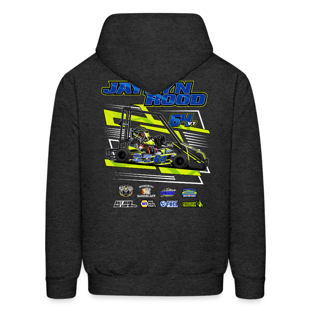 Jaybyn Rood | 2025 | Adult Hoodie T-Shirts, Sweatshirt | CoreVibeTees.com (Image 5)