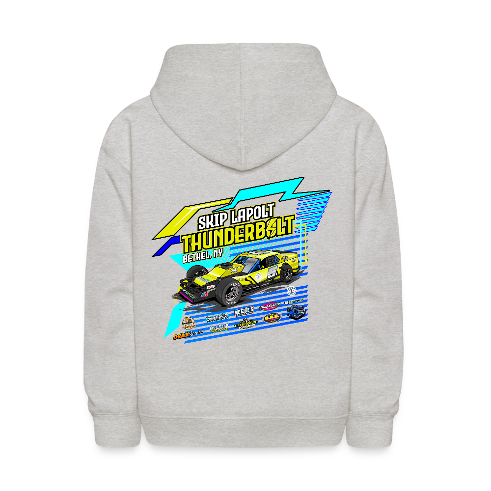 Skip LaPolt | 2025 | Youth Hoodie T-Shirts, Sweatshirt | CoreVibeTees.com (Image 3)