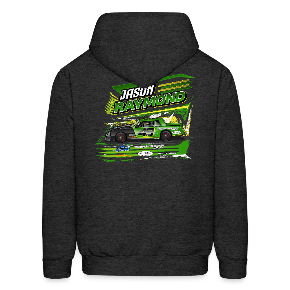 Jason Raymond | 2025 | Adult Hoodie T-Shirts, Sweatshirt | CoreVibeTees.com (Image 5)