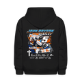 John Bryson Bentley | 2024 | Youth Hoodie T-Shirts, Sweatshirt | CoreVibeTees.com (Image 1)